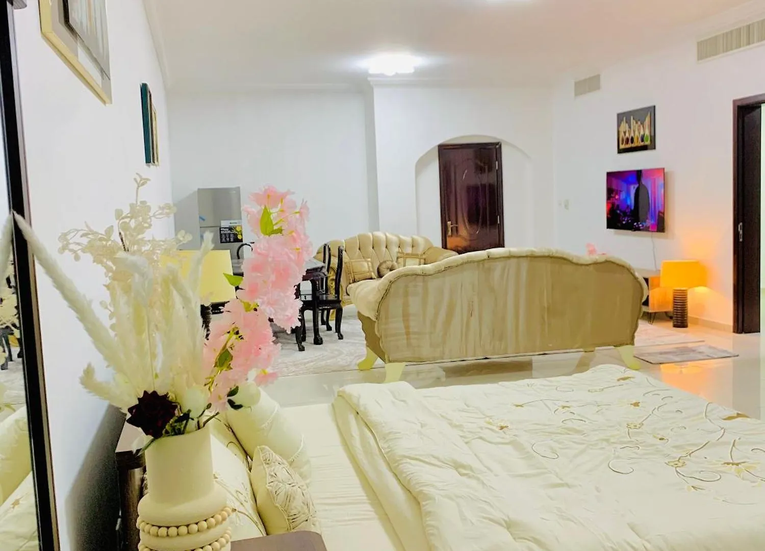 Chill Zone Ξενοδοχείο Αμπού Ντάμπι 0*,  Ηνωμένα Αραβικά Εμιράτα