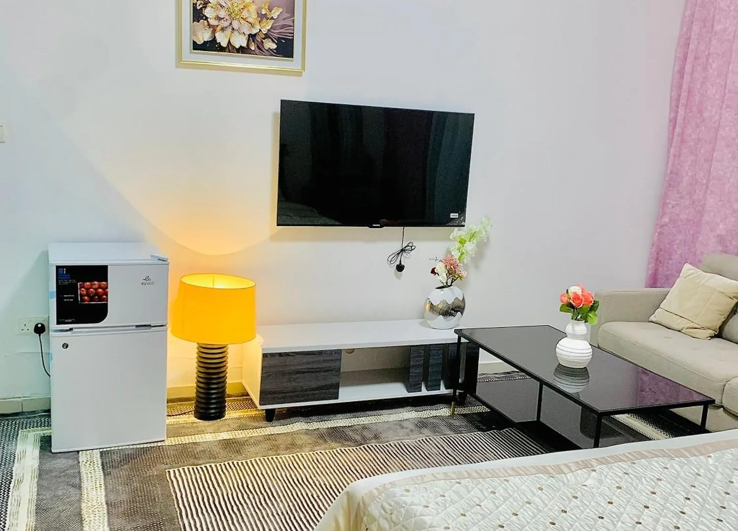 Πανσιόν Chill Zone Ξενοδοχείο Αμπού Ντάμπι