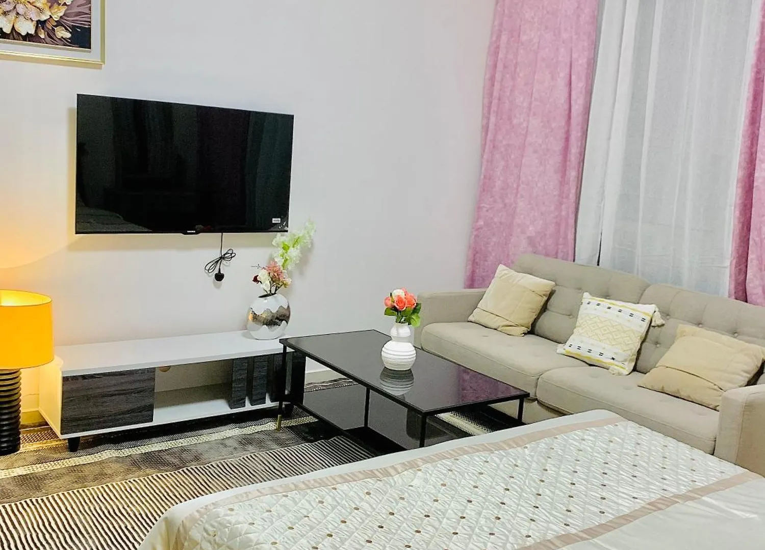 Chill Zone Ξενοδοχείο Αμπού Ντάμπι 0*,