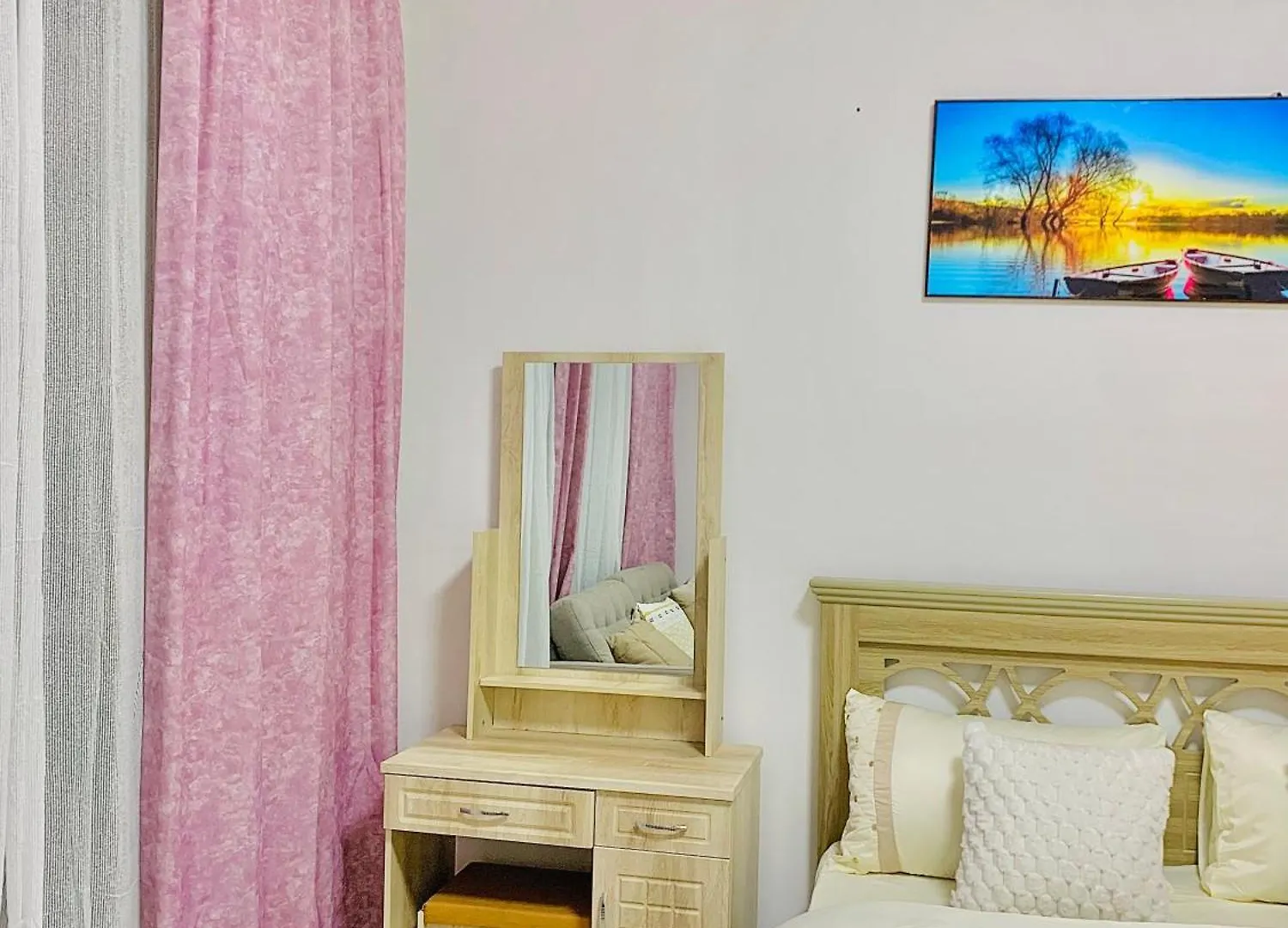 Chill Zone Ξενοδοχείο Αμπού Ντάμπι