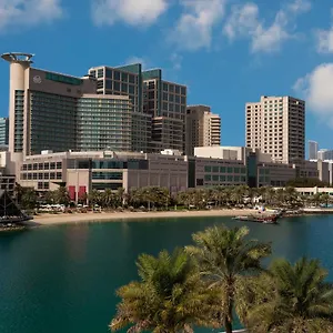 5* Apart Otel Rotana -