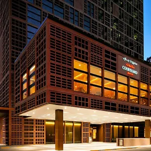4* Ξενοδοχείο Courtyard By Marriott World Trade Center,
