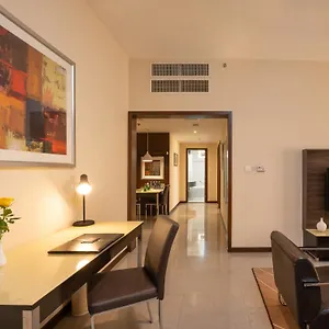 4* Apart Otel The Eclipse Boutique