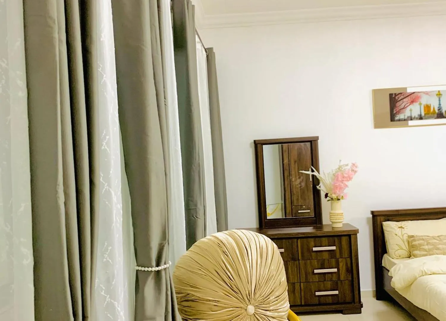 Chill Zone Hotel Abu Dhabi Forenede Arabiske Emirater