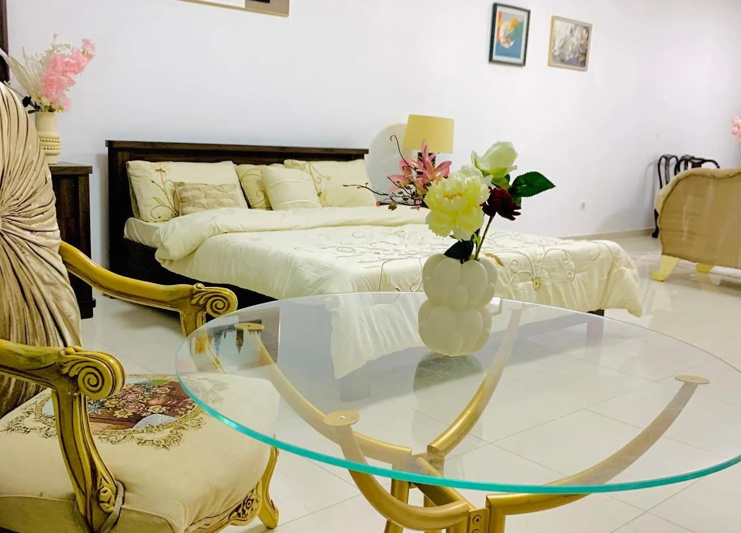 Chill Zone Hotel Abu Dhabi Forenede Arabiske Emirater
