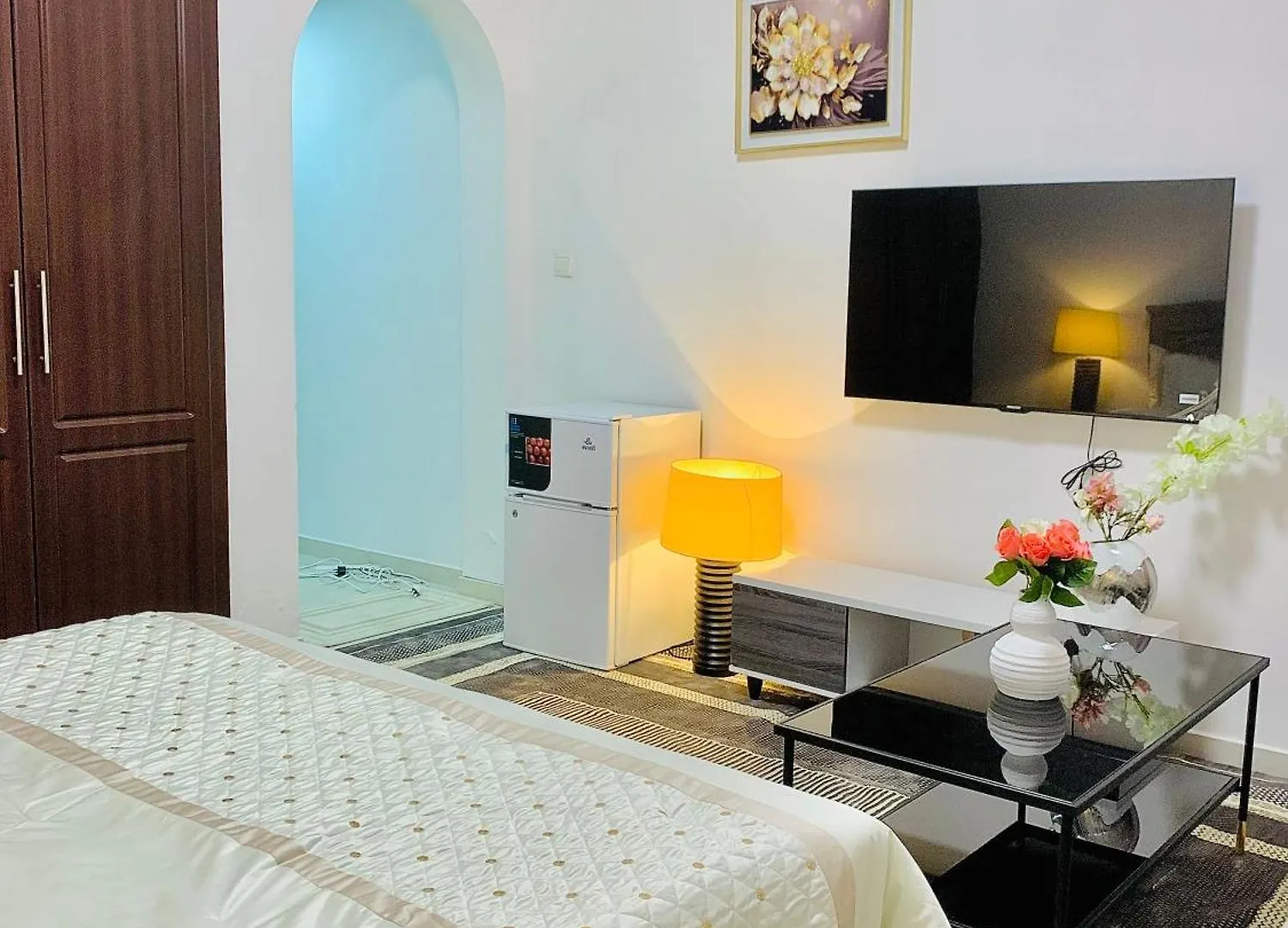 Gæstehus Chill Zone Hotel Abu Dhabi Forenede Arabiske Emirater