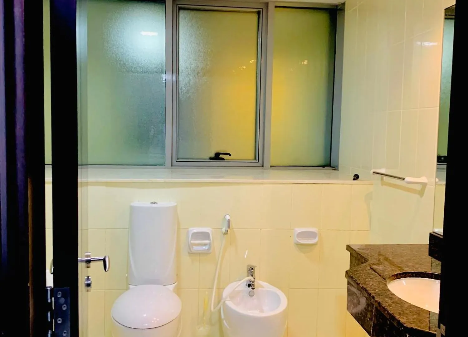 Chill Zone Hotel Abu Dhabi