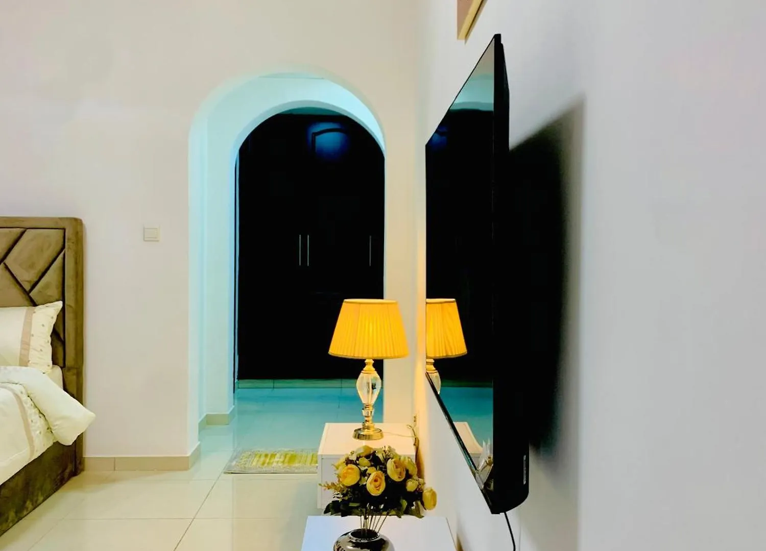 Chill Zone Hotel Abu Dhabi 0*,